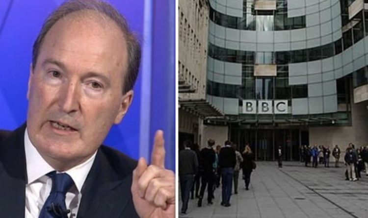 BBC licence fee ‘victimises the poor' - Beeb's own show used to shred apart funding model