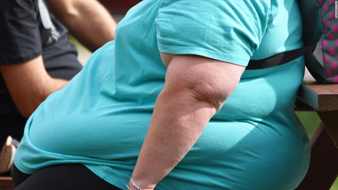 Half of America will be obese within 10 years, study says, unless we work together