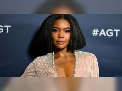 Celebrities Are Slamming NBC For Dropping Gabrielle Union From "America's Got Talent"