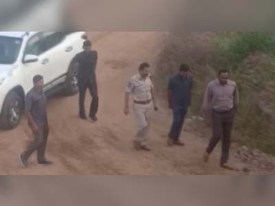 Fast justice: Four Men Suspected Of Raping And Killing A Woman In India Have Been Shot Dead By Police While In Custody