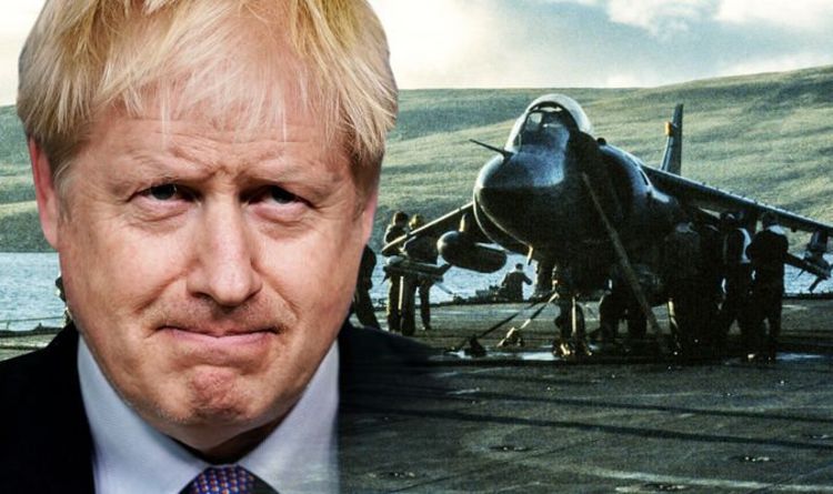 Argentina ready to ramp up claim to Falkland Islands ‘Fight to defend!’