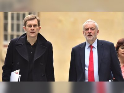 Defeated Labour MPs call for 'fundamental change'