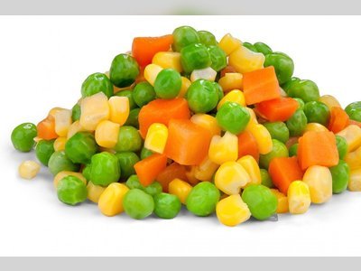 Frozen vegetables are tasty, nutritious and eco-friendly – here’s how to use them like a pro