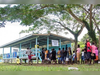 Polls close in Bougainville after vote on independence from Papua New Guinea