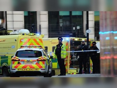 London Bridge attacker's family 'shocked'