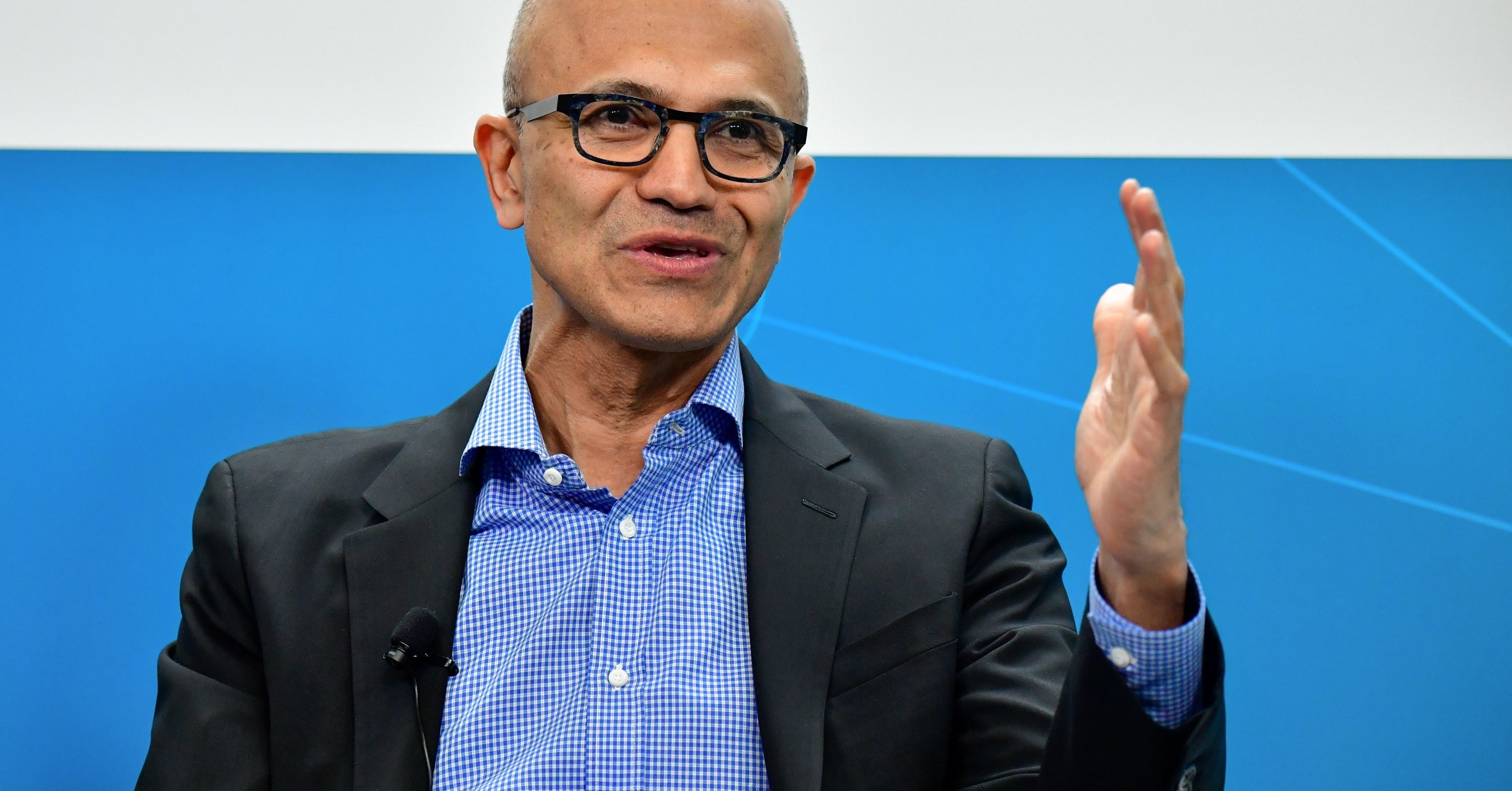 Microsoft CEO Satya Nadella Harshly Criticized The Indian Law That Discriminates Against Muslim Immigrants: “I Think It’s Just Bad”