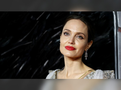 Angelina Jolie teams up with BBC to fight fake news. Just don’t mention the BBC’s history, kids