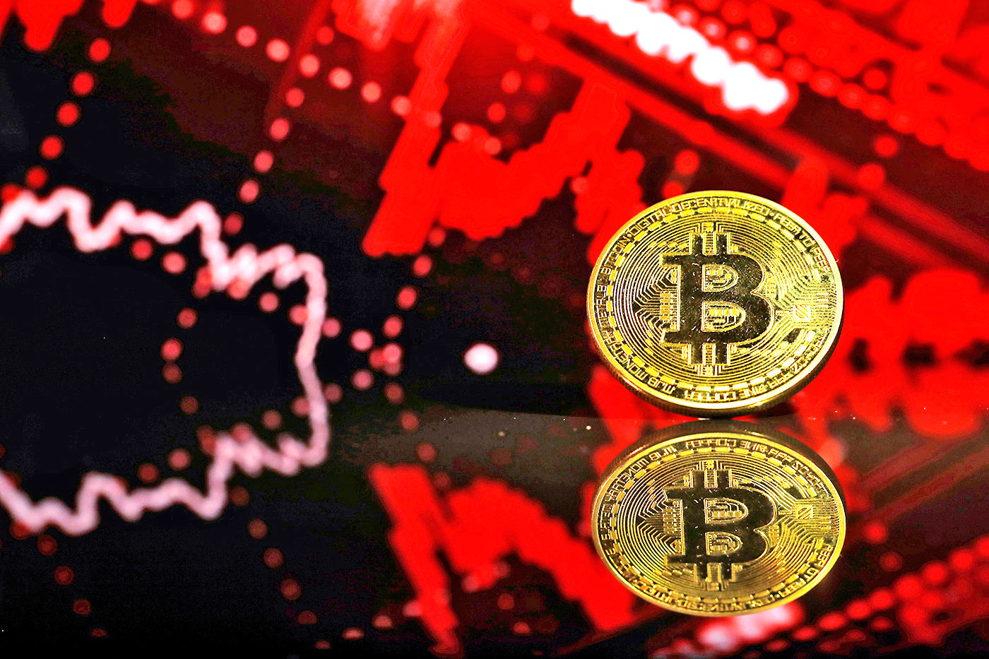 Cryptocurrencies: Crypto hedge funds attracted new money despite bitcoin losses in 2018