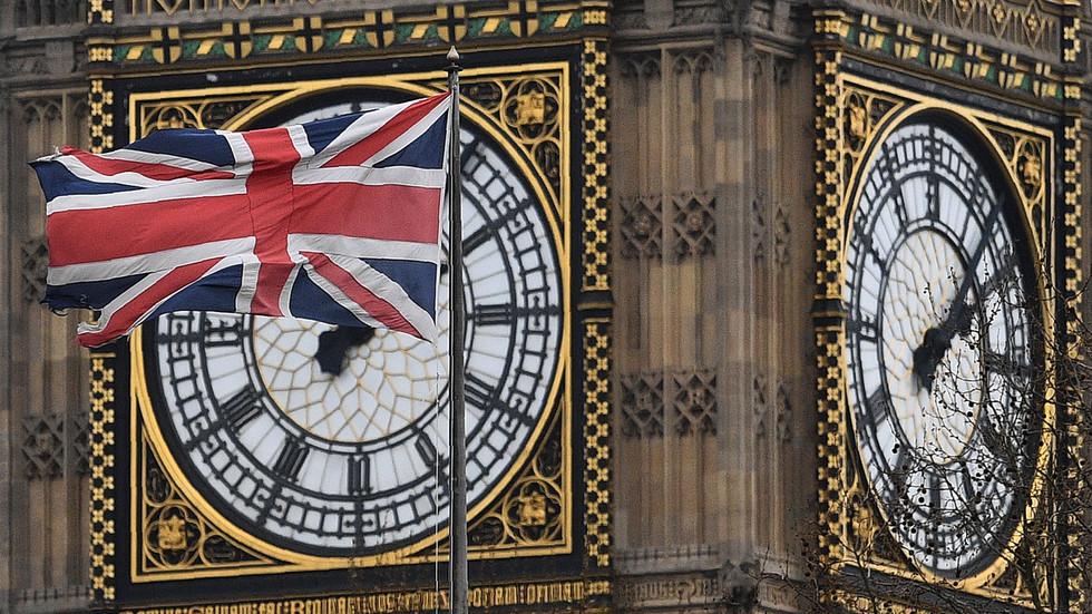 No Big Ben bong to celebrate Brexit day after House speaker rejects Tory MPs’ proposal