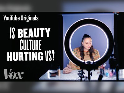Is Beauty Culture Hurting Us?