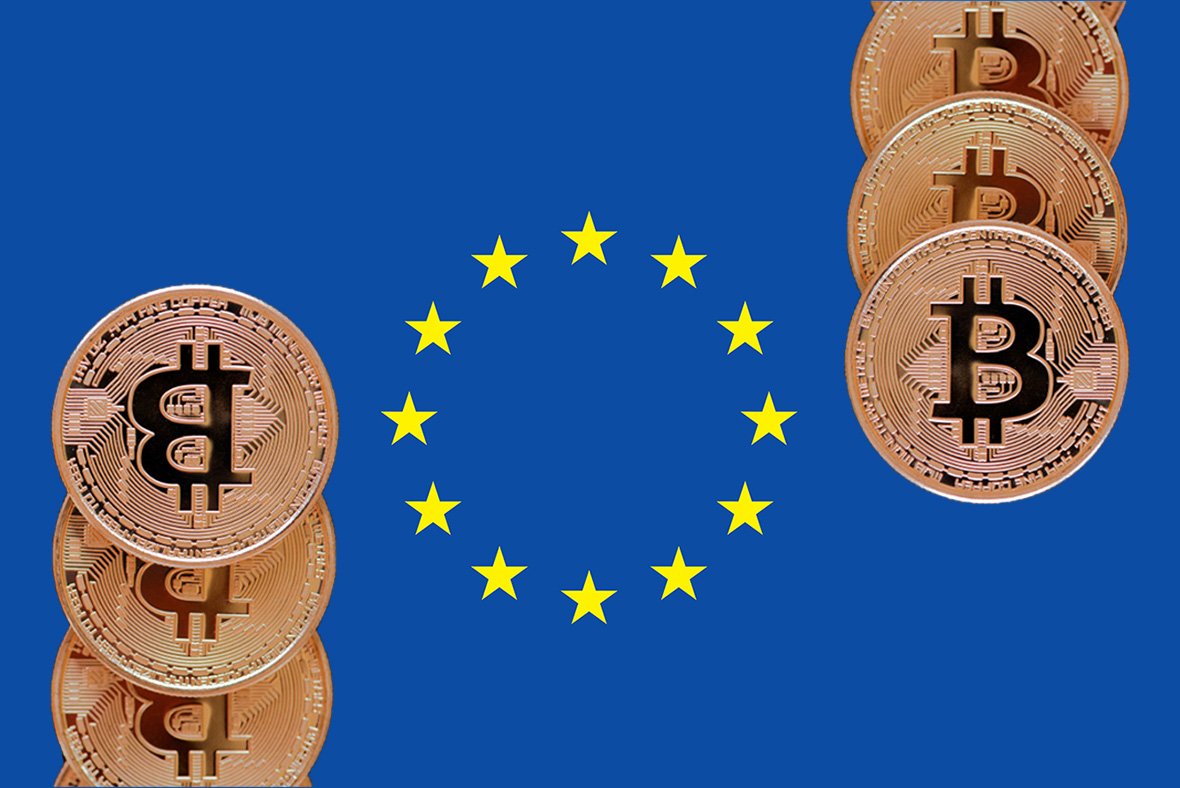 EU consults public on crypto assets