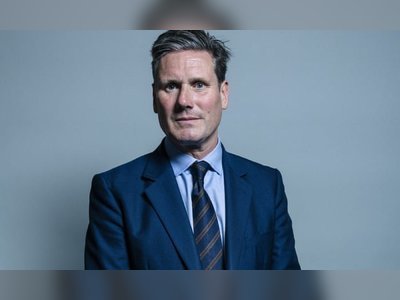 Poll of Labour members suggests Keir Starmer is first choice