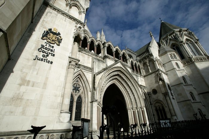 High court bid to stop NHS giving puberty blockers to children