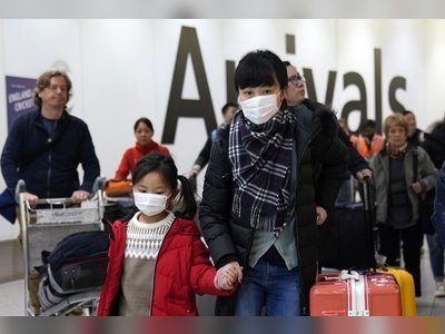 China coronavirus: first cases confirmed in Europe and South Asia, second US patient falls sick with disease