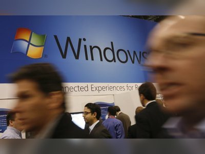 Microsoft rolls out Windows 10 security fix after NSA warning
