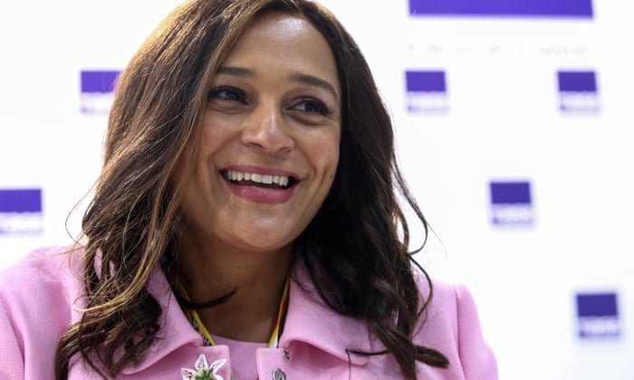 Angola vows to force return of Isabel dos Santos by 'all possible means'