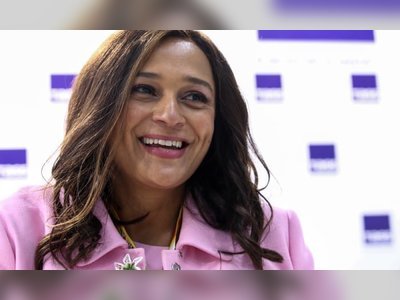 Angola vows to force return of Isabel dos Santos by 'all possible means'
