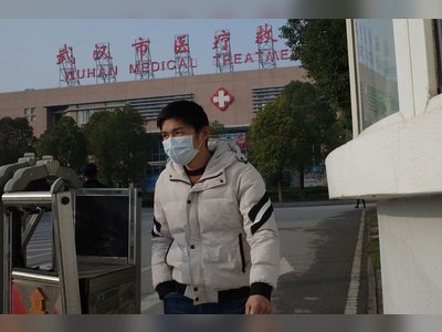China reports another death from Wuhan virus, infections spread to other cities