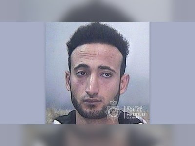 Illegal immigrant who can't be deported jailed for using fake ID to get a job