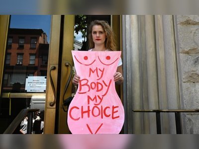 Do women feel guilt after having an abortion? No, mainly relief