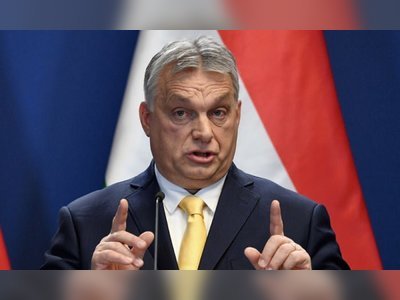 Hungary for Brexit: Orbán praises Johnson and Trump