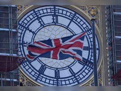 Plans to celebrate UK’s exit from the EU with Big Ben chimes divide country