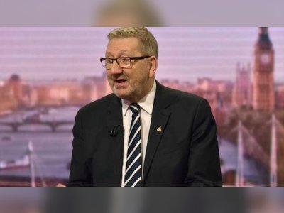 Labour: Anti-Semitism claims used to undermine Corbyn - McCluskey
