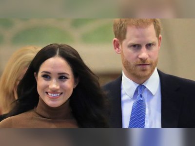 Harry and Meghan: Hagan Homes apologises over housing ads