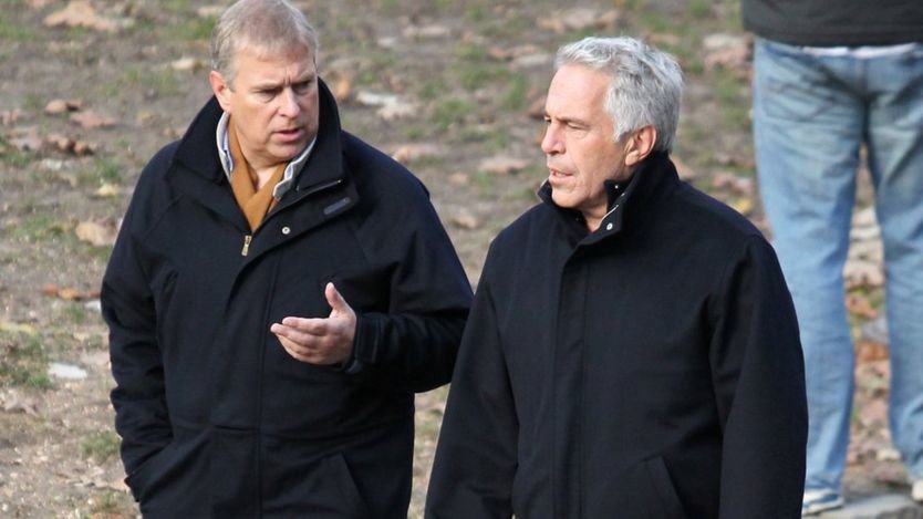 Can Prince Andrew be forced to testify?