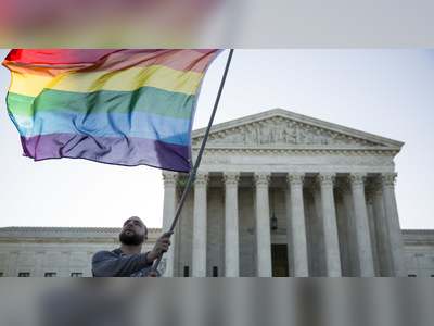 The U.S Supreme Court Will Consider Whether Adoption Agencies That Get Federal Money Can Turn Away Same-Sex Couples