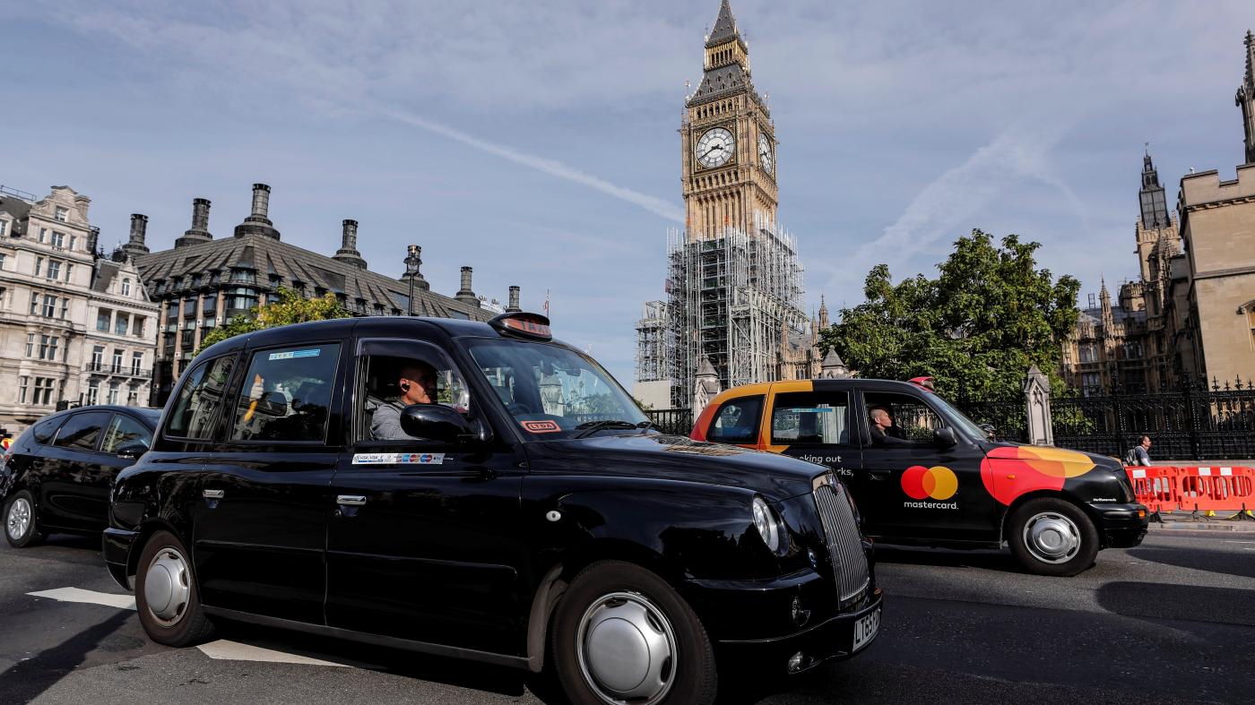 Uber rival Ola is launching in London next month