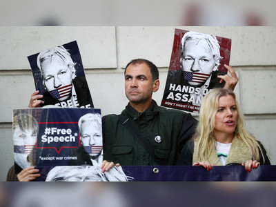 ‘Conscience-free journalism is great career choice’: Guardian mocked over failure to mention Assange in ‘press freedom’ article