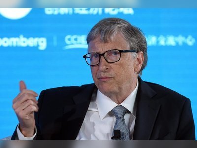 Bill Gates Donates $100 Million to Combat Coronavirus