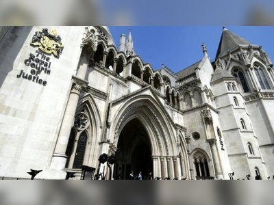 Appeal Court rules Islamic marriages invalid in UK