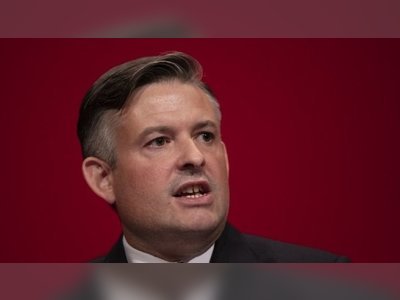 Labour shadow minister Jon Ashworth in 'end of the party' warning