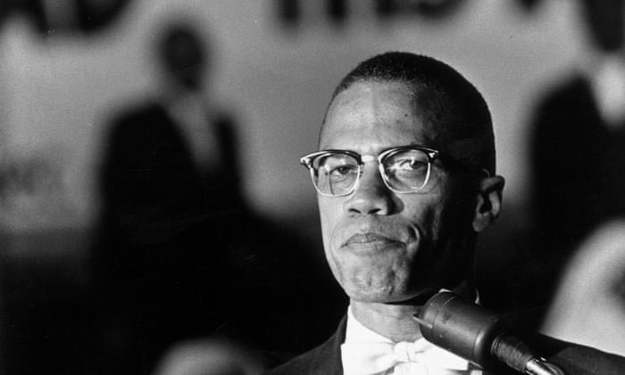 Netflix documentary leads to review of Malcolm X's murder