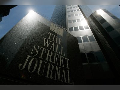 China expels three Wall Street Journal reporters over ‘racist’ commentary as media becomes latest battleground in rivalry with US