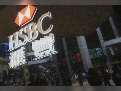 HSBC to cut costs by US$4.5 billion, slash 35,000 jobs in third overhaul in a decade as bank’s 2019 earnings miss target
