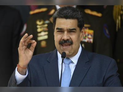 Venezuelan President Nicolás Maduro Has Allegedly Been Trafficking Cocaine Into The US For 20 Years