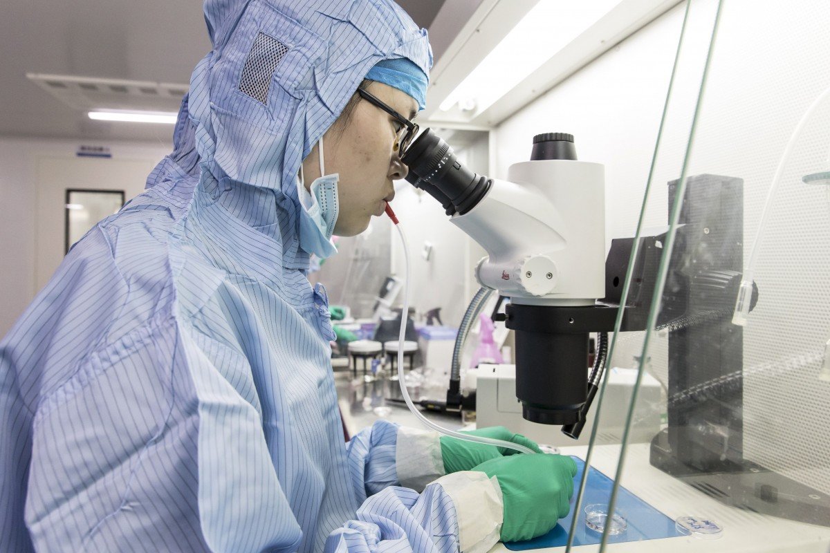 Hong Kong biotech firm develops rapid detection method for new coronavirus