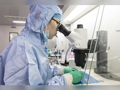 Hong Kong biotech firm develops rapid detection method for new coronavirus