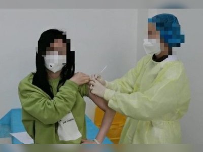 Coronavirus vaccine trials: Chinese volunteers recount their experiences