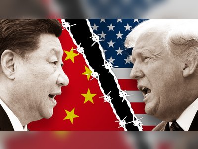 Donald Trump: ‘Unfortunate’ China Was ‘Very Very Secretive’ About Coronavirus