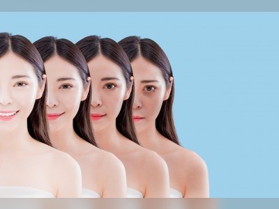 How Western beauty brands play to Asian desire for whiter skin, and the euphemisms they use to avoid appearing racist
