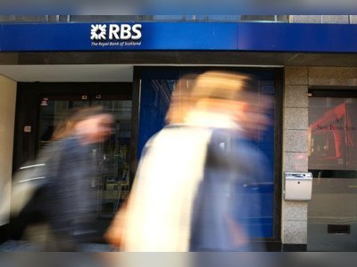 Royal Bank of Scotland defers mortgage payments for customers hit by coronavirus