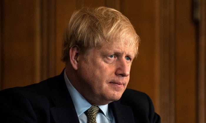 Parliamentary watchdog to investigate Johnson’s Caribbean holiday