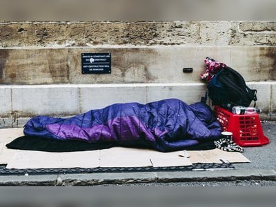 Concerns over lack of strategy to protect rough sleepers from coronavirus