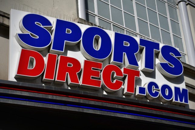 Sports Direct to remain open claiming staff are key workers