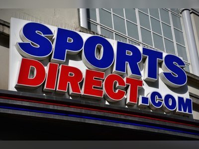 Sports Direct to remain open claiming staff are key workers