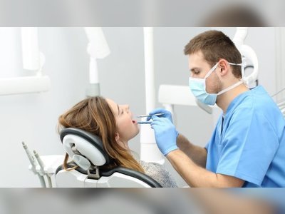 UK: Dentists to help staff new hospitals